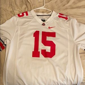 Ohio State Jersey